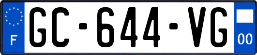 GC-644-VG