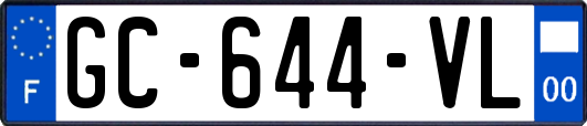 GC-644-VL
