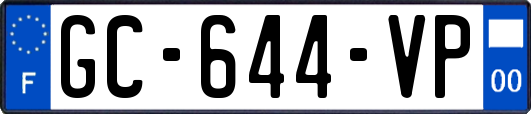 GC-644-VP