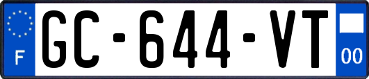 GC-644-VT