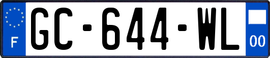 GC-644-WL