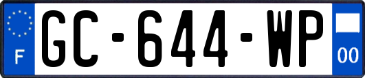 GC-644-WP