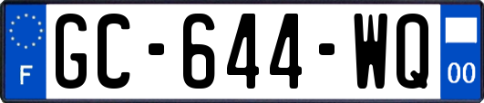 GC-644-WQ