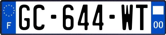 GC-644-WT