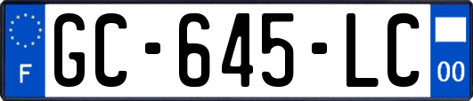 GC-645-LC