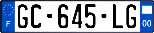 GC-645-LG