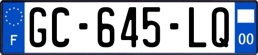 GC-645-LQ
