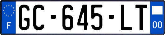 GC-645-LT
