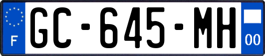 GC-645-MH