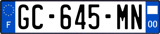 GC-645-MN