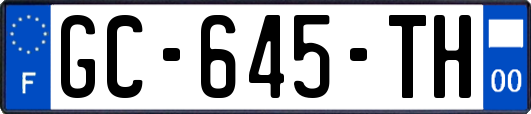 GC-645-TH