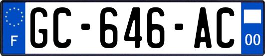 GC-646-AC