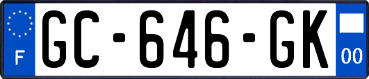 GC-646-GK