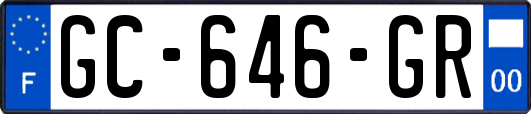 GC-646-GR