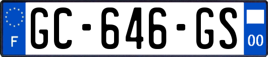GC-646-GS