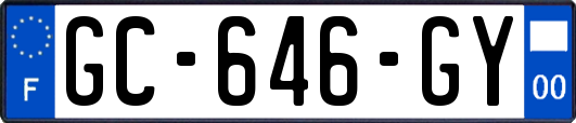 GC-646-GY
