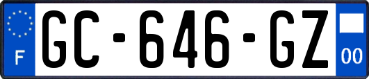 GC-646-GZ