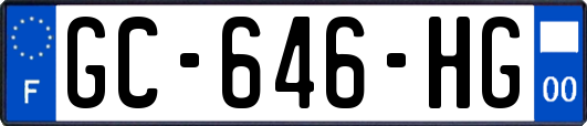 GC-646-HG
