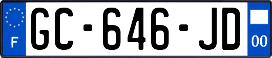 GC-646-JD