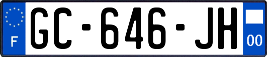 GC-646-JH