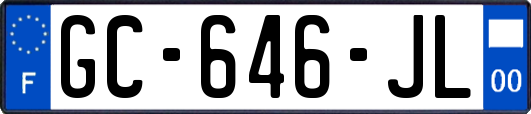 GC-646-JL