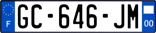 GC-646-JM