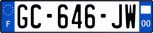 GC-646-JW