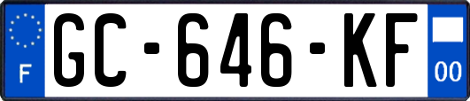 GC-646-KF