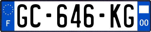 GC-646-KG