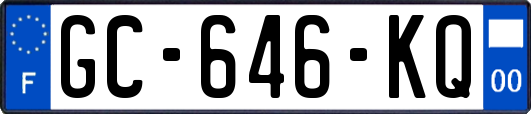 GC-646-KQ