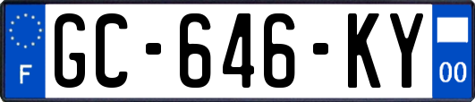 GC-646-KY