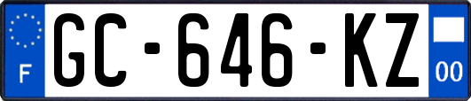 GC-646-KZ
