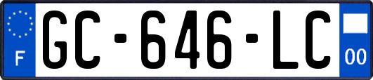 GC-646-LC