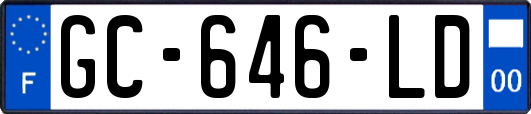 GC-646-LD