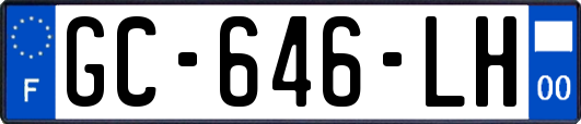 GC-646-LH