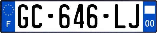 GC-646-LJ