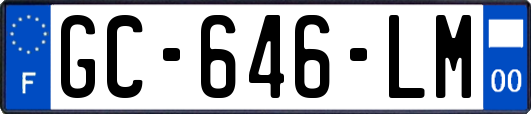GC-646-LM