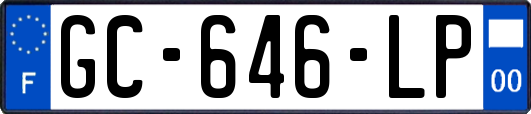 GC-646-LP