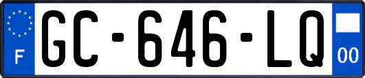 GC-646-LQ