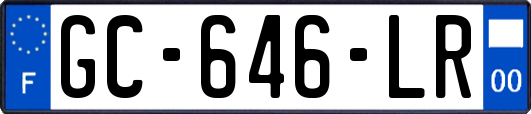 GC-646-LR
