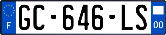 GC-646-LS