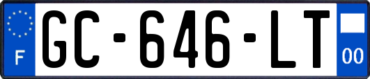 GC-646-LT