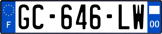 GC-646-LW