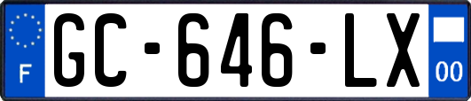 GC-646-LX