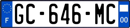 GC-646-MC