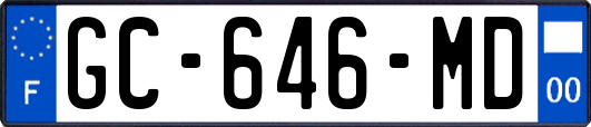 GC-646-MD