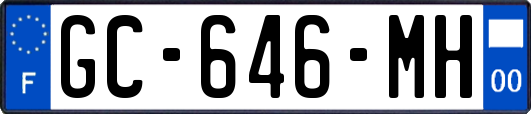 GC-646-MH