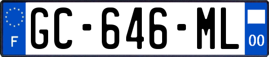 GC-646-ML