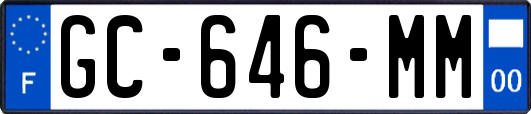 GC-646-MM