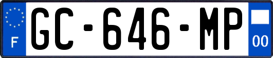 GC-646-MP